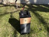 Surron light bee x - nuotraukos Nr. 6