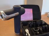 Naujas Lenovo Smart Fascia Gun N3 masazuoklis