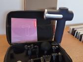 Naujas Lenovo Smart Fascia Gun N3 masazuoklis - nuotraukos Nr. 7