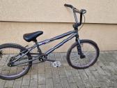 BMX dviratis
