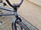 BMX dviratis - nuotraukos Nr. 5