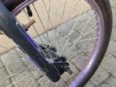 BMX dviratis - nuotraukos Nr. 6