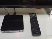 TV priedėlis Tvip 605, Linux/android OS