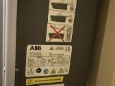 Abb saulės inverteris - nuotraukos Nr. 7