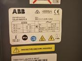 Abb saulės inverteris - nuotraukos Nr. 8