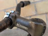 Kona Paddy Wagon Cromo fixas Single Speed 52cm - nuotraukos Nr. 7