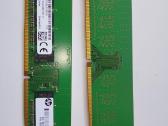 Hp brendo 8gb Ddr4-2400 RAM, 2 vnt po 8 GB. - nuotraukos Nr. 2