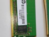 Hp brendo 8gb Ddr4-2400 RAM, 2 vnt po 8 GB. - nuotraukos Nr. 3