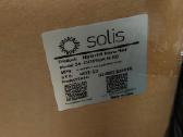 Hibridinis inverteris Solis S6-eh3p40k-h-nd - nuotraukos Nr. 3