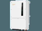 Hibridinis inverteris Solis S6-eh3p40k-h-nd