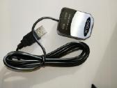Išorinė Usb GPS antena, magnetinė