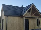 Stogų dengimas, renovacija - nuotraukos Nr. 2