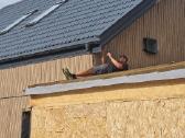 Stogų dengimas, renovacija - nuotraukos Nr. 5