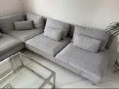 Ikea Soderhamn užvalkalai - nuotraukos Nr. 3