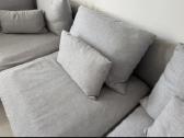 Ikea Soderhamn užvalkalai - nuotraukos Nr. 4