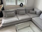 Ikea Soderhamn užvalkalai - nuotraukos Nr. 6