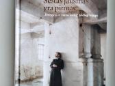A. Toliatas. Šeštas jausmas yra pirmas