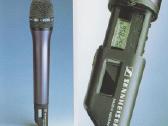Sennheiser skm 3072 - nuotraukos Nr. 2