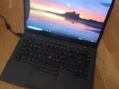 Lenovo Thinkpad X1 Carbon (3rd Gen) i7 8gb