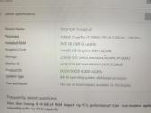 Lenovo Thinkpad X1 Carbon (3rd Gen) i7 8gb - nuotraukos Nr. 2