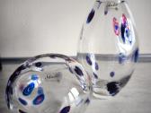 Dartington Crystal vazos - nuotraukos Nr. 3