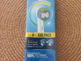 Oral-b originalios galvutės