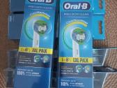 Oral-b originalios galvutės - nuotraukos Nr. 2