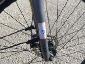 Cube Touring Exc Dviratis - nuotraukos Nr. 3