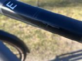 Cube Touring Exc Dviratis - nuotraukos Nr. 7