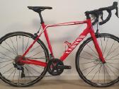 Canyon Endurace CF 8.0 Plento, sportinis dviratis - nuotraukos Nr. 2