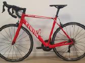 Canyon Endurace CF 8.0 Plento, sportinis dviratis