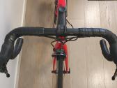 Canyon Endurace CF 8.0 Plento, sportinis dviratis - nuotraukos Nr. 4