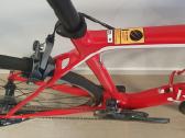 Canyon Endurace CF 8.0 Plento, sportinis dviratis - nuotraukos Nr. 3