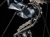 Canyon Endurace CF 8.0 Plento, sportinis dviratis - nuotraukos Nr. 6