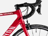 Canyon Endurace CF 8.0 Plento, sportinis dviratis - nuotraukos Nr. 5