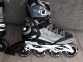 Rollerblade rieduciai 42/42d.