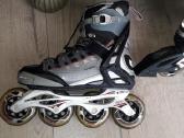Rollerblade rieduciai 42/42d. - nuotraukos Nr. 2