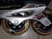 Rollerblade rieduciai 42/42d. - nuotraukos Nr. 3
