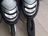 Rollerblade rieduciai 42/42d. - nuotraukos Nr. 5