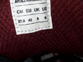 Rollerblade rieduciai 42/42d. - nuotraukos Nr. 7