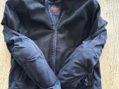 Moteriski motorubai: Dainese striuke S/m,broger S - nuotraukos Nr. 2
