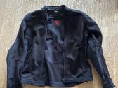 Moteriski motorubai: Dainese striuke S/m,broger S