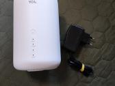 Labai geras Tcl iki 600mb/s