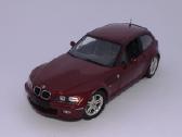 Bmw Z3 Coupe [E36] 1:18 Ut models