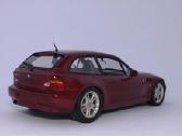Bmw Z3 Coupe [E36] 1:18 Ut models - nuotraukos Nr. 2