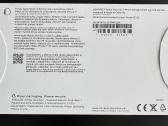 Apple Watch Se (3rd gen, GPS) Aluminum 44mm - nuotraukos Nr. 3