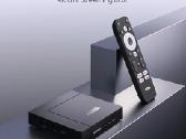 Smart TV Box Android Išmanūs Iptv priedėliai - nuotraukos Nr. 10