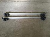 Thule skersiniai Volvo xc70 - nuotraukos Nr. 4