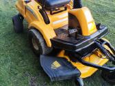 Cub Cadet Zolepjove traktoriukas - nuotraukos Nr. 2