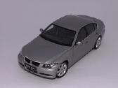 Bmw 330i [E90] 1:18 Welly